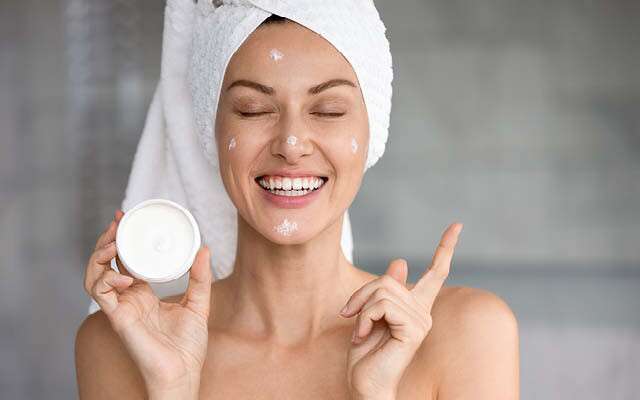 Skin Care: How to Keep Your Skin looking Beautiful Every Day!